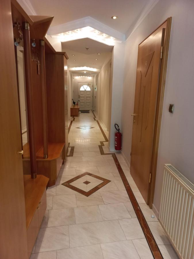 Apartments Peter Viena Exterior foto