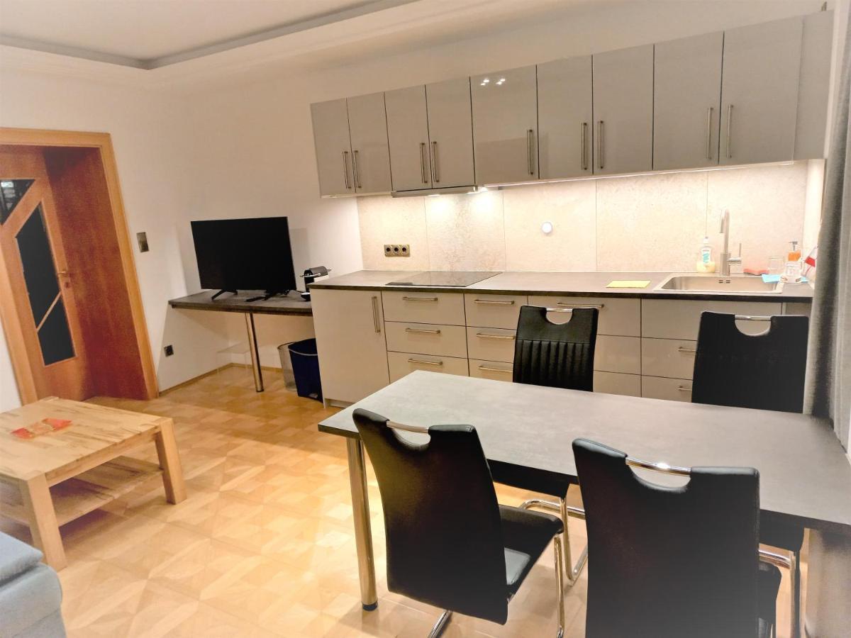 Apartments Peter Viena Exterior foto