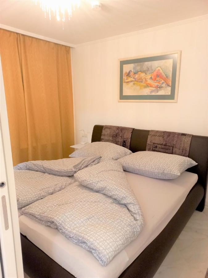Apartments Peter Viena Exterior foto